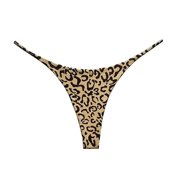 Bikini Sexy Deux Pièces Femme – Push-up & String